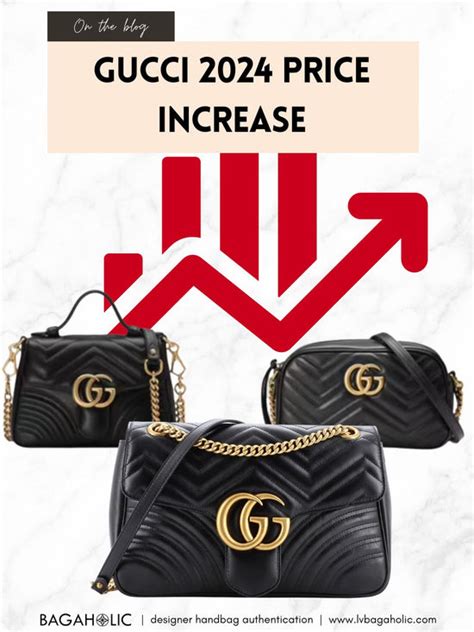 gucci raises prices|gucci increase price 2019.